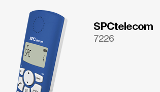 SPC Telecom 7226